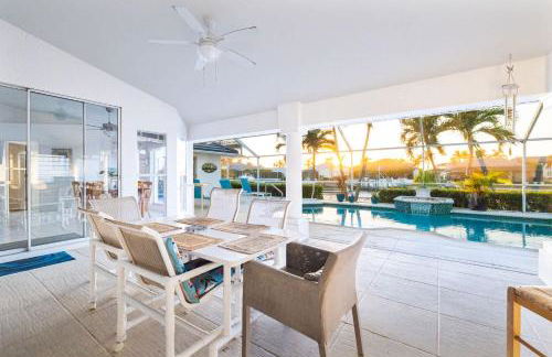 Free HeatedPool on SailboatAccessCanal boat lift - Foto 2