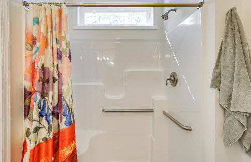 Walk to Historic Chestertown Dog-Friendly Retreat - Foto 17