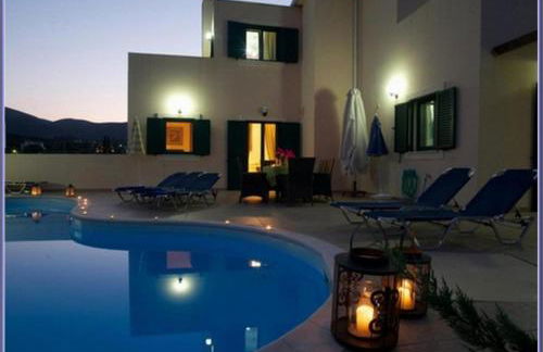 Sami Beach Villas Fedra - Foto 16