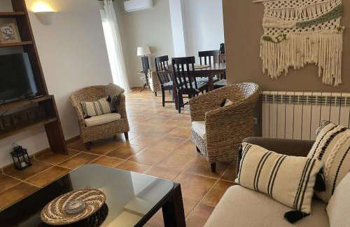 La Perla de Frigiliana Suites & Villa - Foto 28