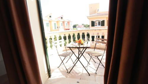 Residence Club Deluxe - Photo 5