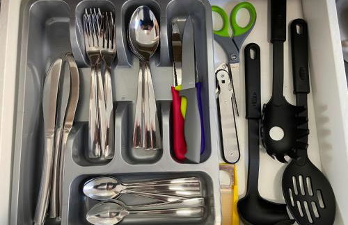 Apartment - Wohnung bei Nürnberg #1 - Foto 16