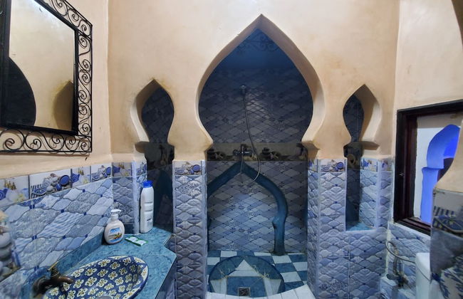 Hotel Blue City - Foto 48