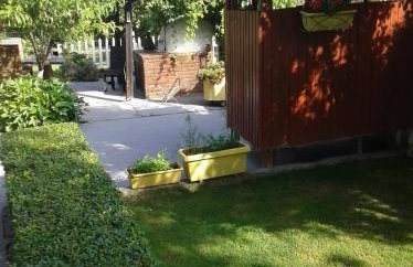 Seaside Cottage - Foto 29