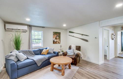 Private Beach Lakefront Escape in Brainerd! - Photo 11