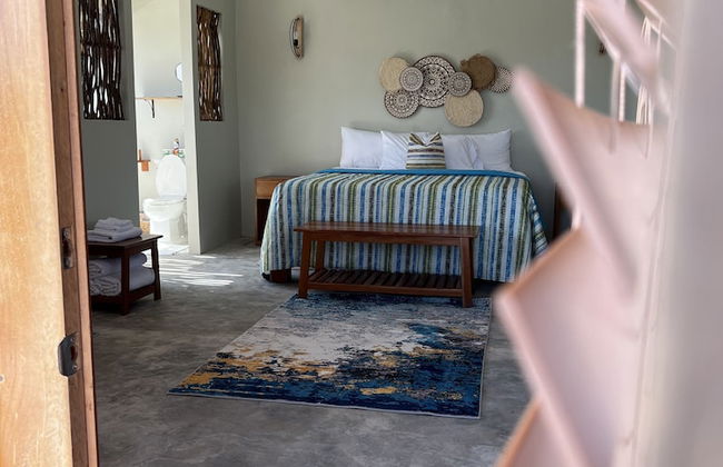 Bramble Beach Villa - Foto 2