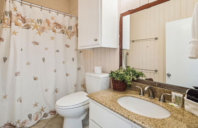 Bayfront Retreat - Foto 14