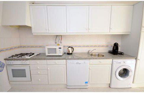 Apartamentos Capitolina - Foto 11