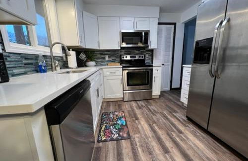 Outdoor Sanctuary - 3 min walk to Silver Mtn - Foto 14