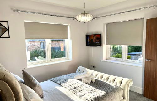 Chilton View - 4 Bed 2 Bath Luxury Home in County Durham - Foto 49