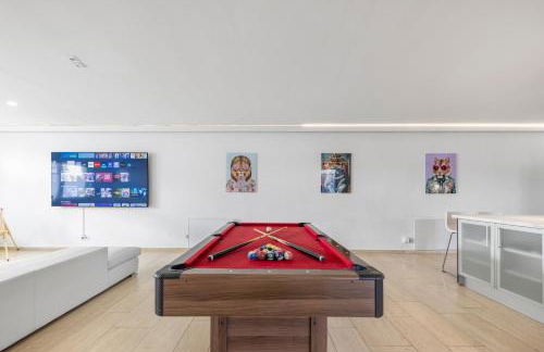 Aurion Residence - Indoor Pool, Sauna , Jacuzzi & Fitness - Foto 3