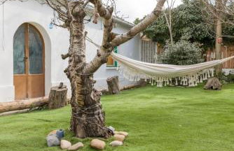 Casa Rural Oliver - Bardenas Reales - Foto 28
