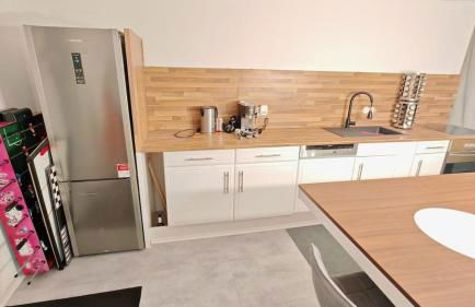 Bungalow an Förde und DK Grenze - Shopping und Beach - Foto 14