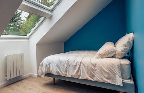 Villa Aigue Marine de Kerizella - Foto 33