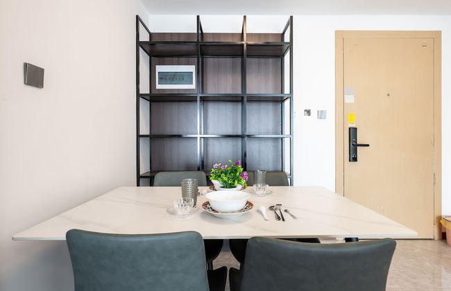 Agile Sky Residence Studio by SobenHomes - Foto 23