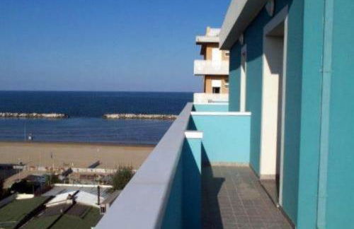 Residence Beach Paradise - Foto 37