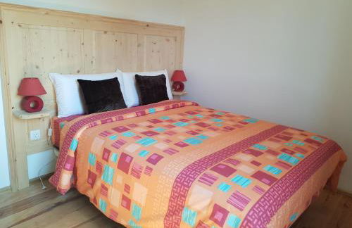 "La MAISON DE DANA" ENTRE ST MALO & MT ST MICHEL - Foto 30