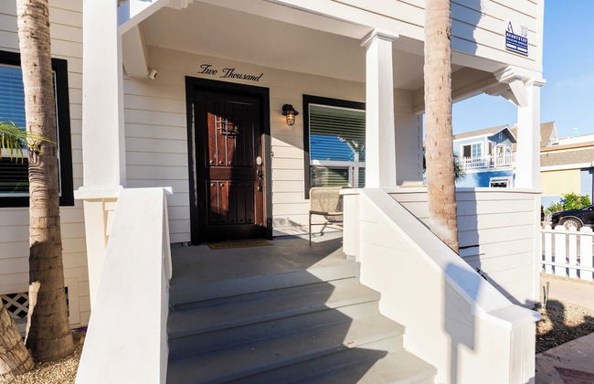 Sea Sight by Avantstay Walk to Newport Beach - Photo 42