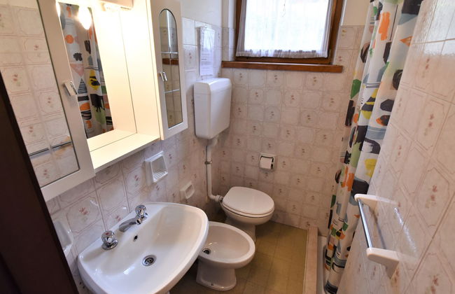 Villa Pineta - Foto 18