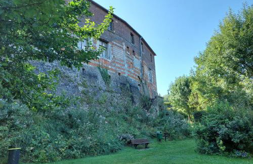 Le Relais de Lyons - Foto 15