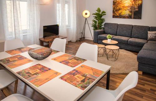 3 Zimmer - Ferien & Monteur Maisonette in Magdeburg, H - Foto 10