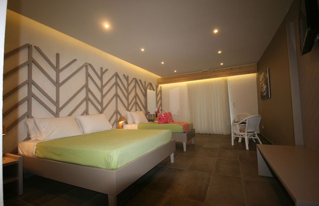 Irina Beach Hotel - Photo 11