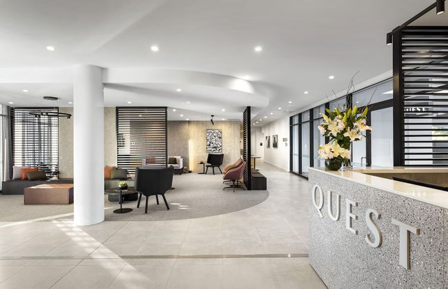 Quest Goulburn - Photo 2