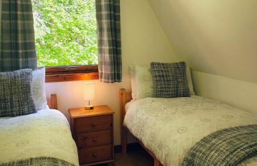 True North Lodge - A cosy wee highland Getaway - Foto 36