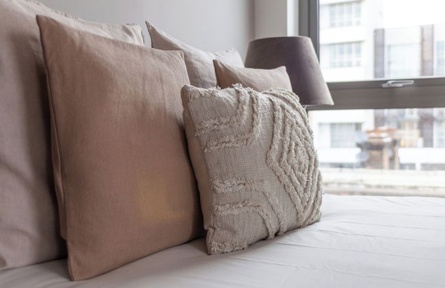 Wonderful flat in Haggerston - Photo 8