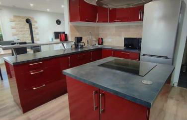 Maison l'Escale du port - Foto 15