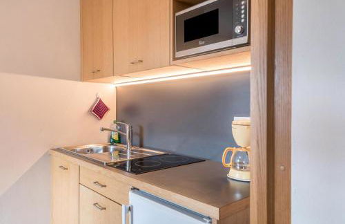 Haus Sonnegg Sonnenuntergang - Photo 14