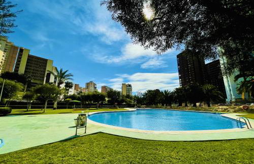 A12 - Calasol - 2004 Finestrat s.l. - Foto 23