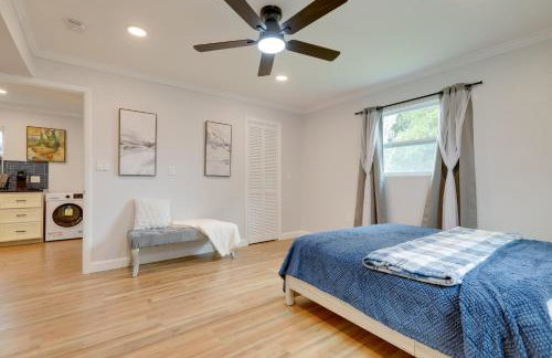 4 Mi to Beach and Rosemary Square Convenient Home - Foto 16