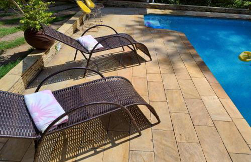 chalé em Atibaia - Foto 9