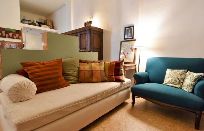 NoLo Art Apartment - Foto 8