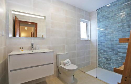 B75 - Casa Delfim in Alfanzina Carvoeiro - Foto 16