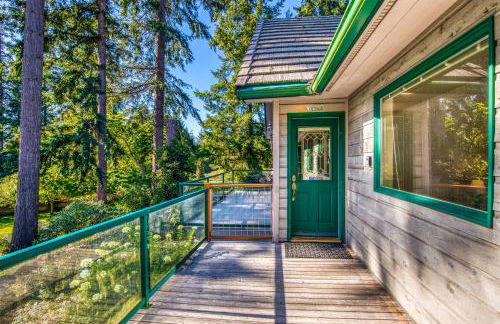 The Quintessa Cottage - Foto 30