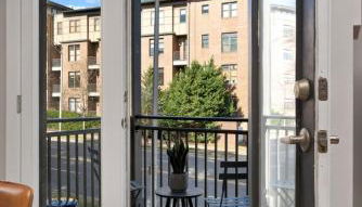 Near Belmont Vanderbilt Music Row Free Parking - Foto 4