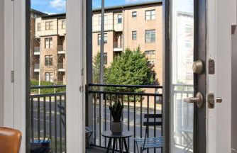 Near Belmont Vanderbilt Music Row Free Parking - Foto 4