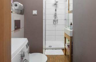 Blick Apartments - Riverview Studio Apartment - Foto 12