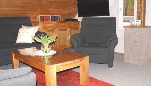 Ferienwohnung Ilsebill - Foto 3