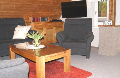 Ferienwohnung Ilsebill - Foto 3