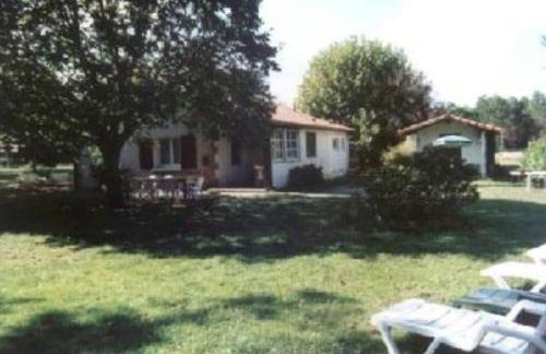 Maison chaleureuse à Vielle-Saint-Girons - Foto 21