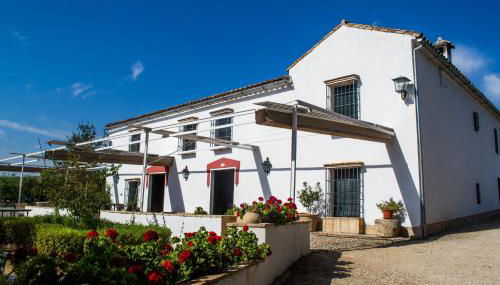 Bodega Boutique Finca Buytrón - Foto 4, Garden