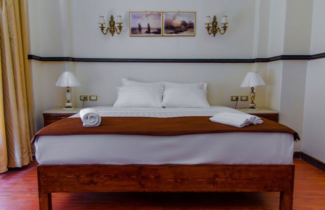 Royal Apartments in Cairo Down town - Photo 55