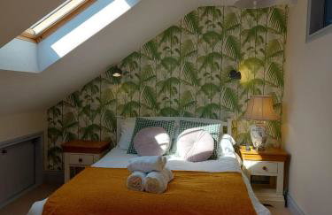 The Old Winery Loft - Foto 11