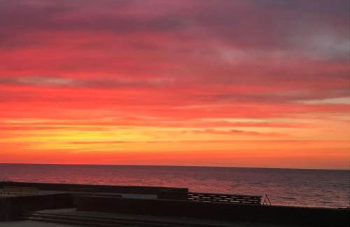 LES TAMARIS, Villa face à la mer, emplacement privilégié - Foto 33