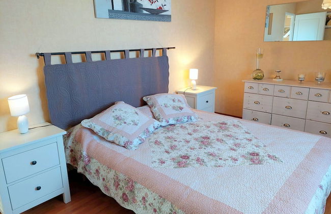 Cottage, St. Nic-pentrez - Foto 7