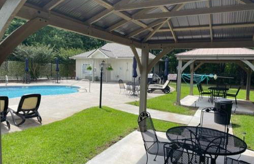 Walk to Helen Downtown-Gated Golf Resort - Foto 51