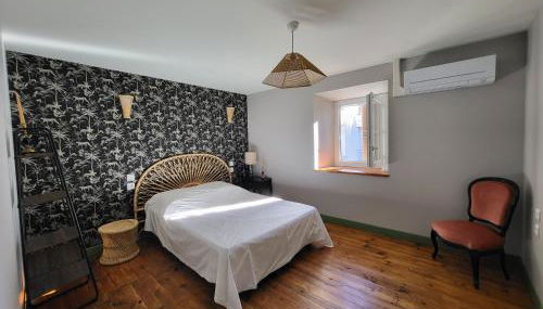 Gîte PRAT NAOU - PYRENNEES ARIEGEOISES - Foto 5